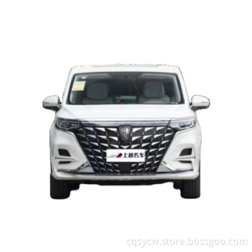 Saic Rongwei Rongwei Imax8EV MPV Pure Electric Energry Energy Electric Electric Electric автомобиль взрослый MPV Электрический пикап Auto Auto